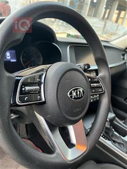 كيا اوبتيما